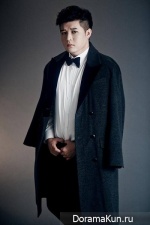Shindong