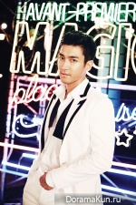 Siwon