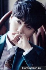 Yesung