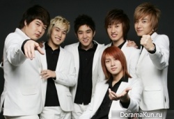 Super Junior-T