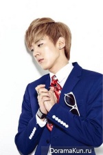 Chunji