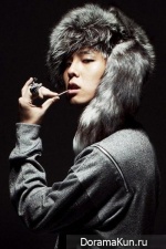 G-Dragon