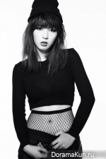 Jeon Ji Yoon