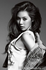 Kim Hyuna