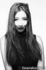 Nam Ji Hyun