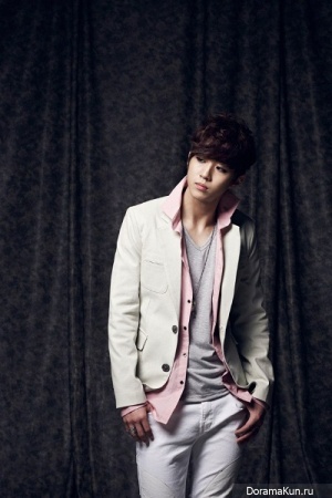 Seungyup