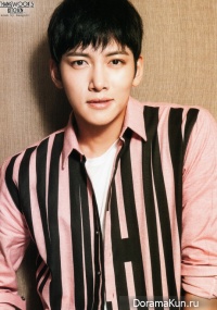 Ji Chang Wook