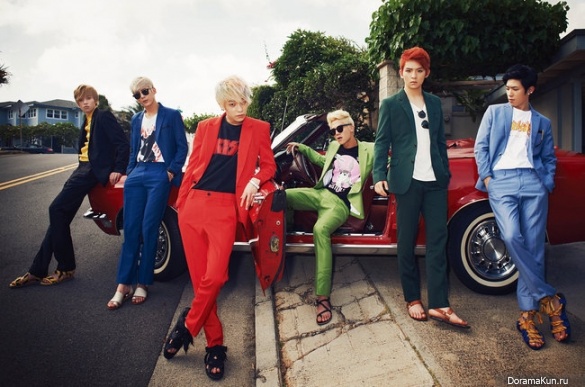 Teen Top