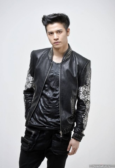 Sangmin