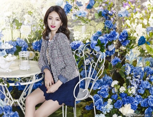 Suzy