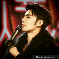 Jiro Wang