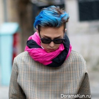 G-Dragon