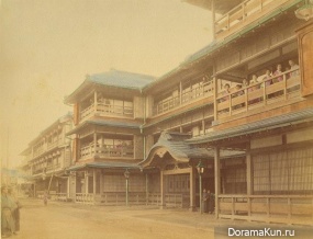 1895 Tokyo