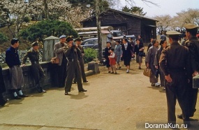 1953 Tokyo-sakura