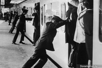 1967 Tokyo-metro