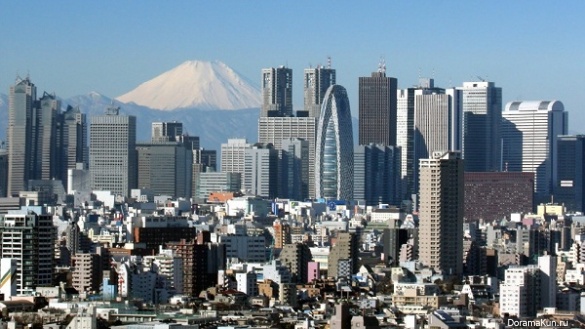 Tokyo