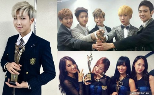Seoul Music Awards