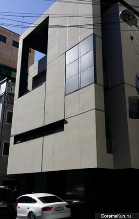 Woollim Entertainment