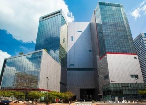 CJ E&M