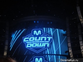 M! Countdown