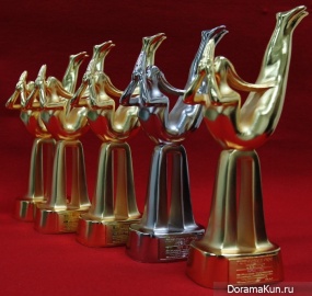 Golden Disk Awards