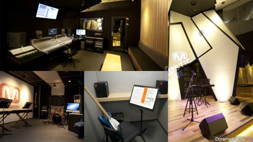 M Academy