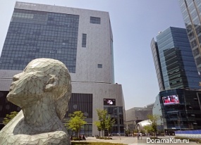 CJ E&M