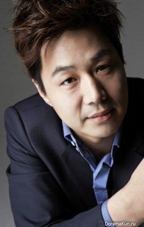 Lee Jung Yeop