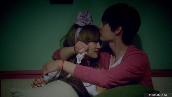 Lee Jong Suk