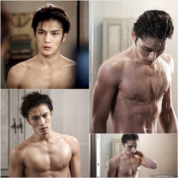 Jaejoong