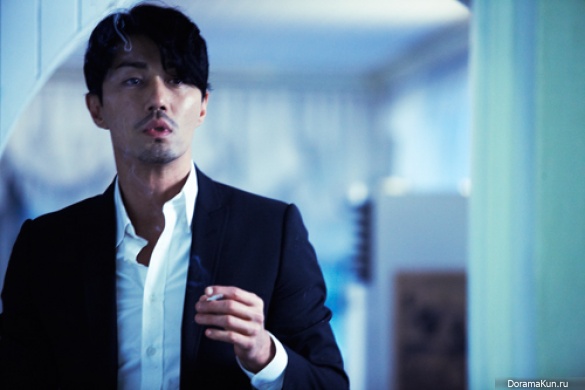 Cha Seung Won