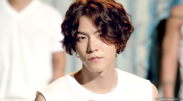 Hong Jong Hyun
