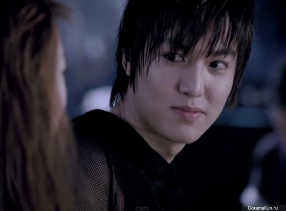 Lee Min Ho