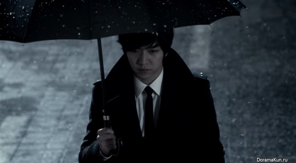 Lee Seung Gi