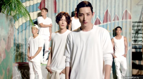 Lee Soo Hyuk