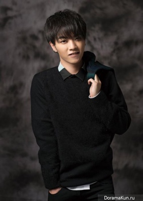 Hua Chenyu
