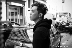 Alien Huang