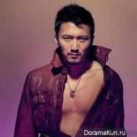 Nicholas Tse
