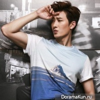 Zhou Mi