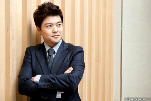 Jeon Hyun Moo