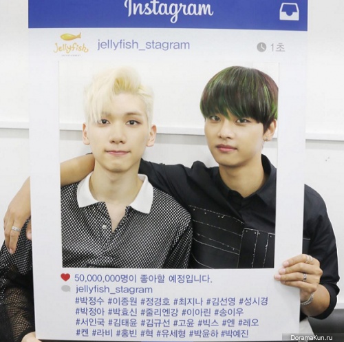 VIXX