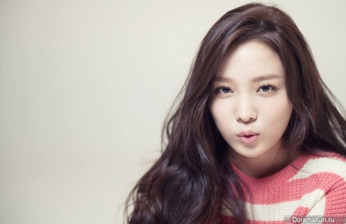 Yoon So Hee