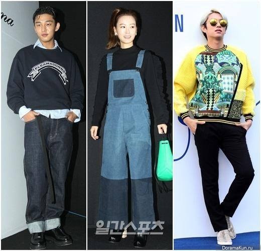 Seoul Fashion Week