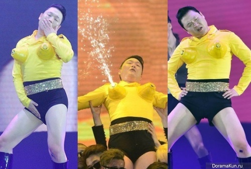 PSY