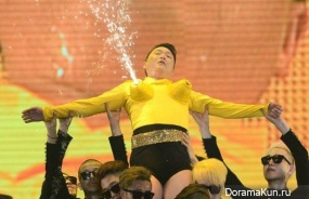 PSY
