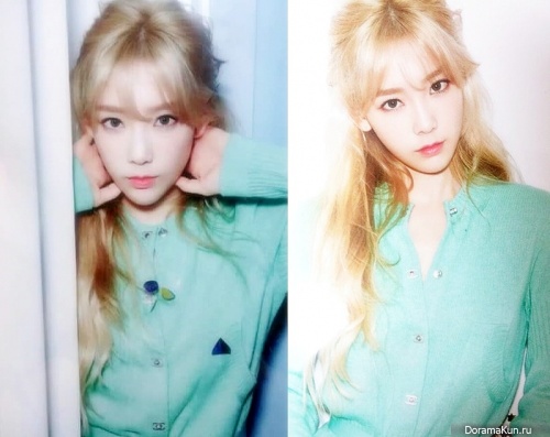 Taeyeon