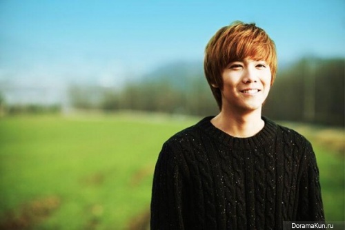 Lee Hong Gi