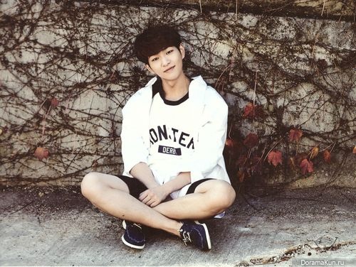 Onew