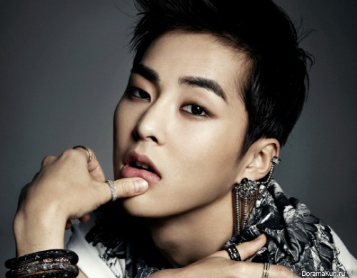 Xiumin