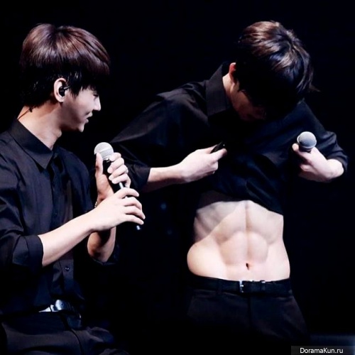 Hongbin